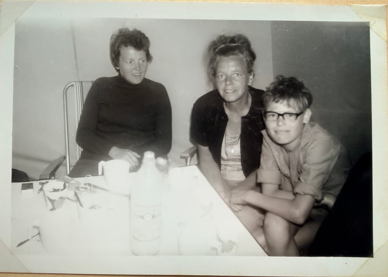 jong en vol plannen